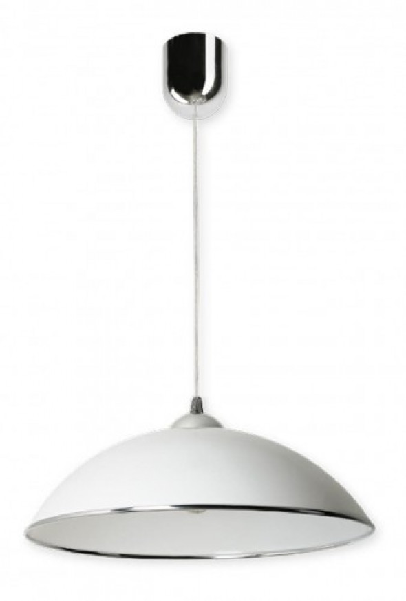 Alice lampa wisząca 1-punktowa 677/A