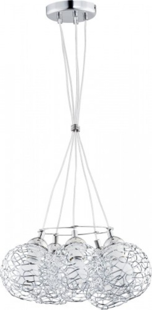 Amaso lampa wisząca 5-punktowa 20375