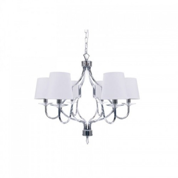 Ampia żyrandol 6-punktowy BL0642