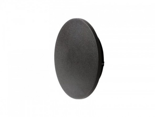 Ancona M IP54 LED kinkiet 1-punktowy czarny AZ2194