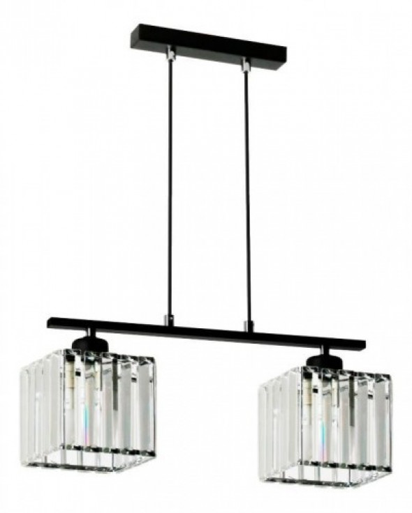 Andrea lampa wisząca 2-punktowa 911/2