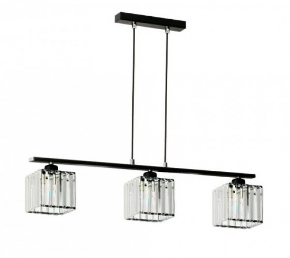 Andrea lampa wisząca 3-punktowa 911/3