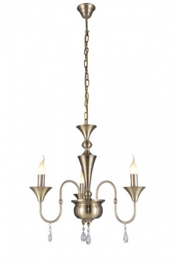 Andy żyrandol 3-punktowy 602/3