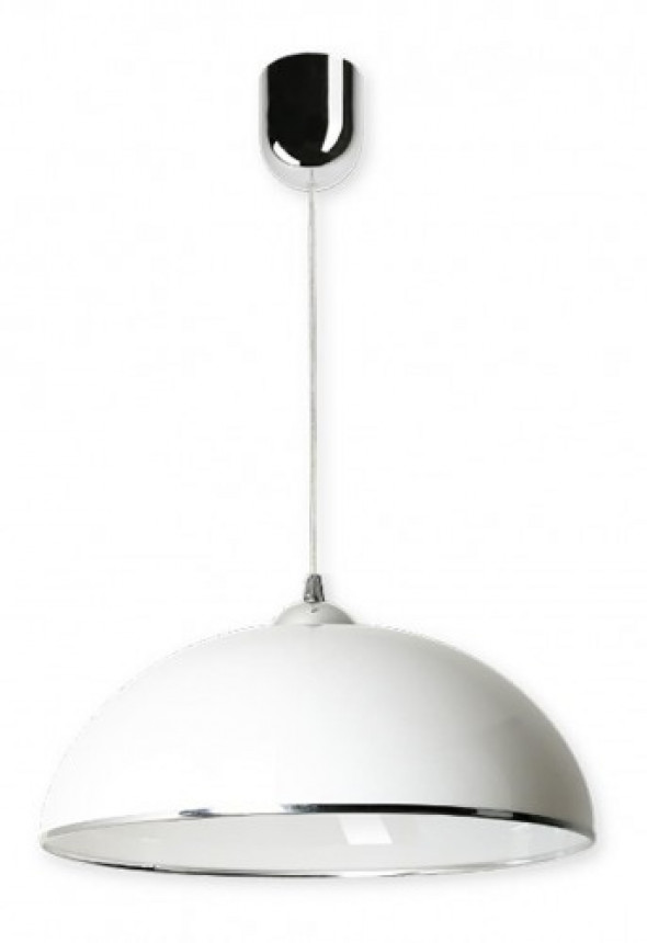 Anja lampa wisząca 1-punktowa 678/A