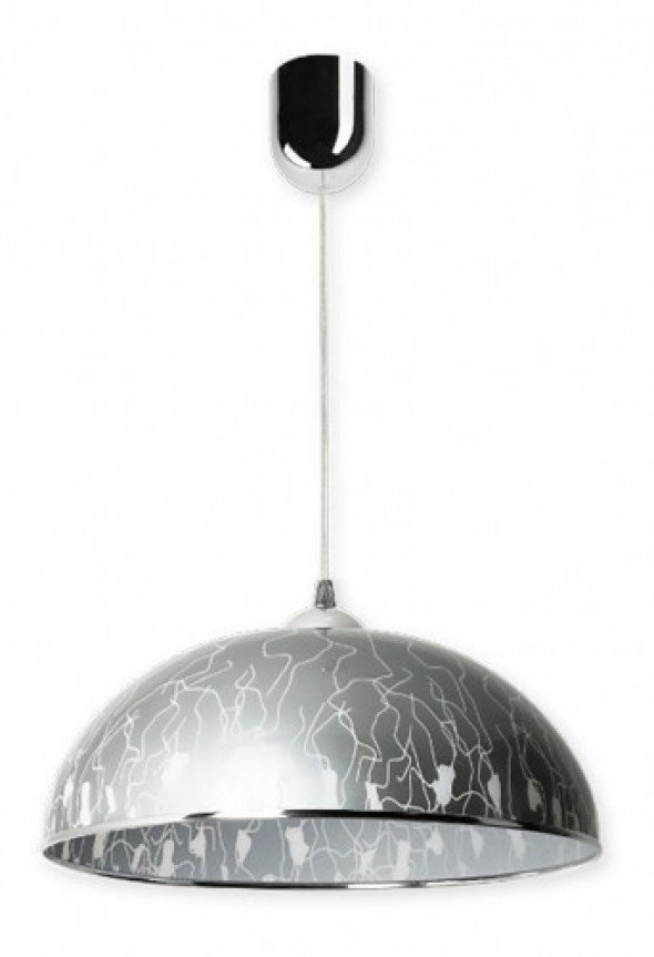 Anja lampa wisząca 1-punktowa 678/F