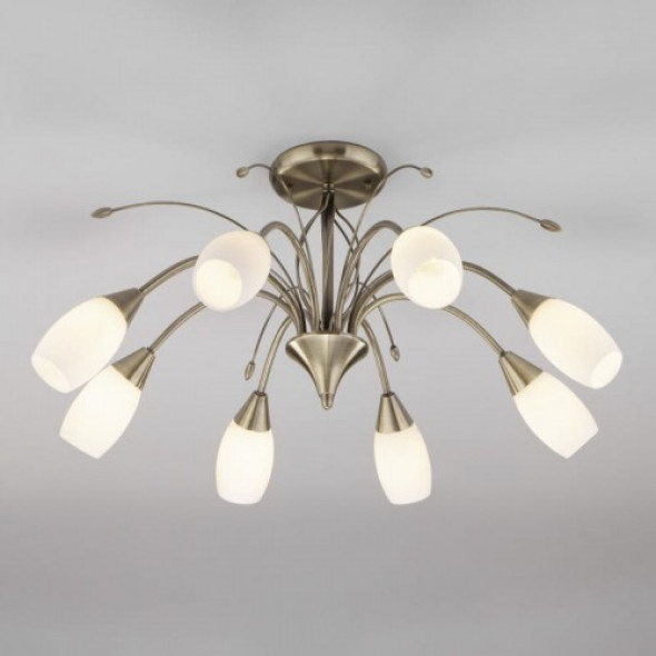 Antiq żyrandol 9-punktowy 22080/9 AB