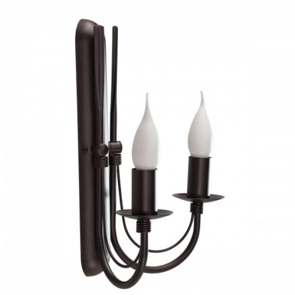 Antuza kinkiet 2-punktowy 2116