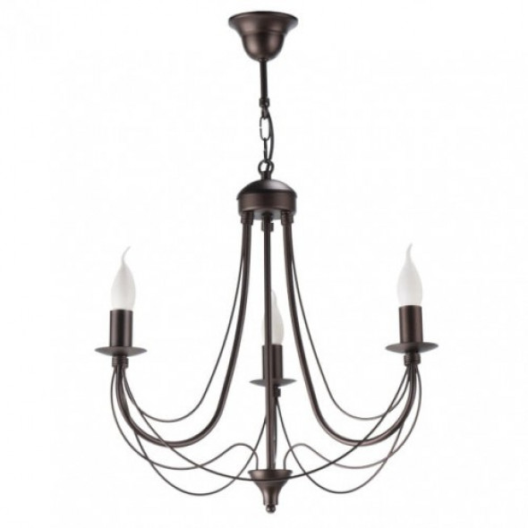 Antuza żyrandol 3-punktowy 2114