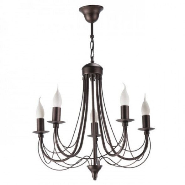 Antuza żyrandol 5-punktowy 2113