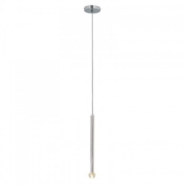 Aramo lampa wisząca 1-punktowa chrom BL1522