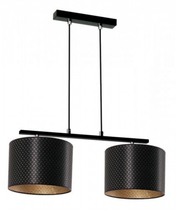 Ares lampa wisząca 2-punktowa 888/2