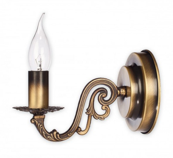 Arkadia Plus kinkiet 1-punktowy O2130 K1 PAT