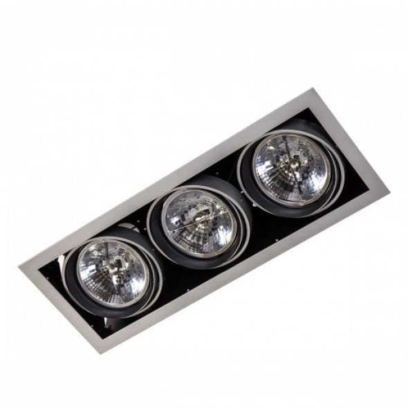 Arlo SV oprawa do zabudowy 3-punktowa DL-723APLUSDL-723HD-AR111/SV