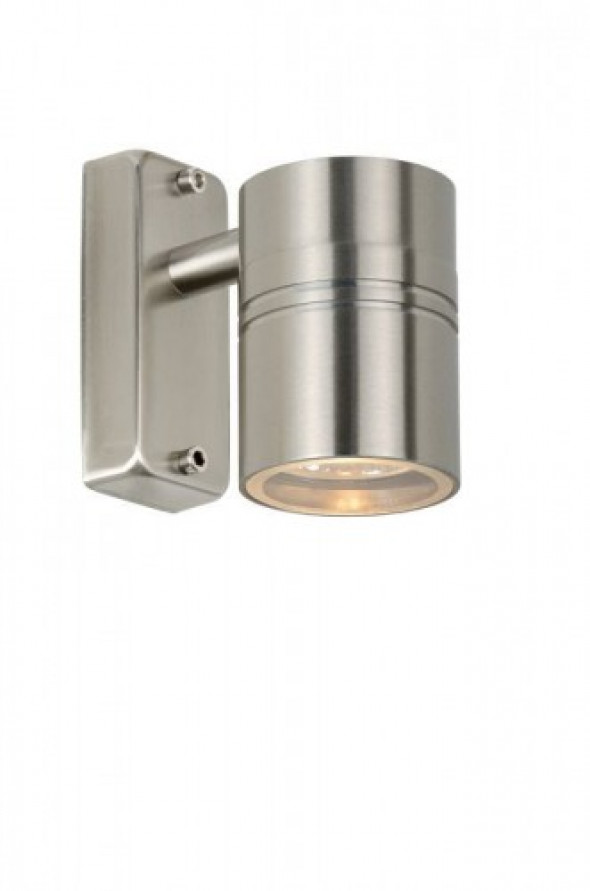 Arne kinkiet elewacyjny ścienny satynowy 14867/05/12