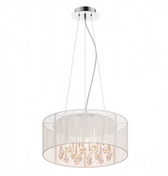 Artemida lampa wisząca 5-punktowa RLD92193-5