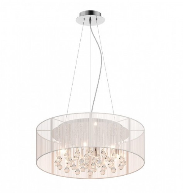 Artemida lampa wisząca 6-punktowa RLD92193-6