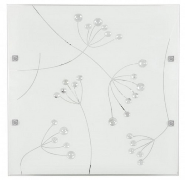 Arty LED plafon 1-punktowy 10-61027