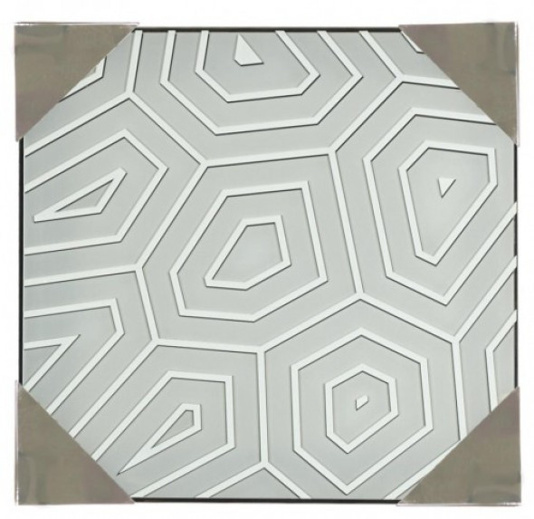 Aston plafon 2-punktowy 10-05502