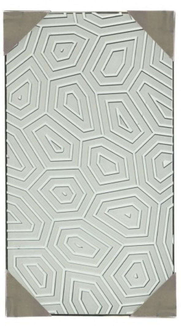 Aston plafon 2-punktowy 10-05526