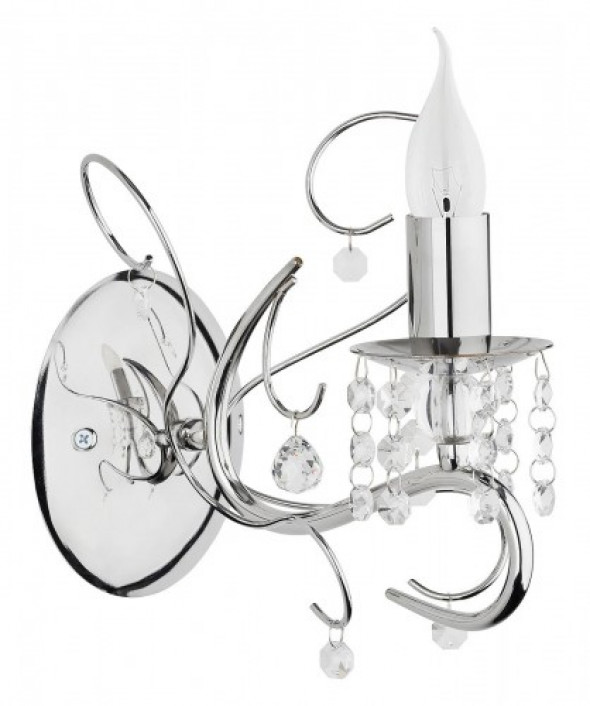 Astor kinkiet 1-punktowy 21580