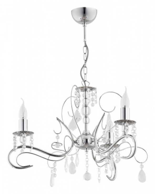 Astor żyrandol 3-punktowy 21583