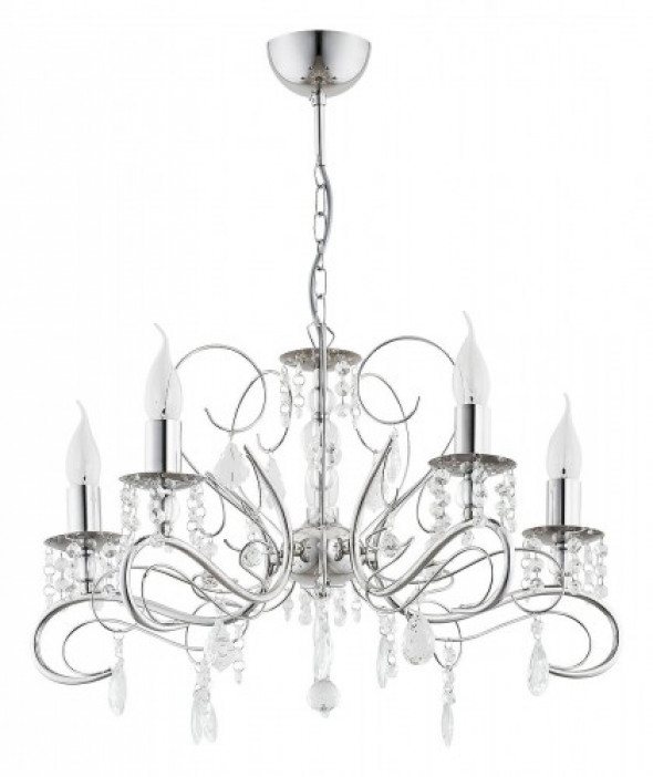 Astor żyrandol 5-punktowy 21585