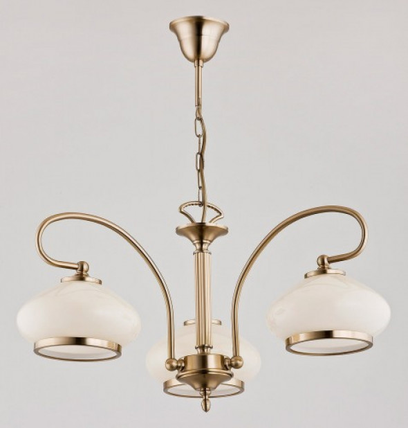 Astoria żyrandol 3-punktowy 3321