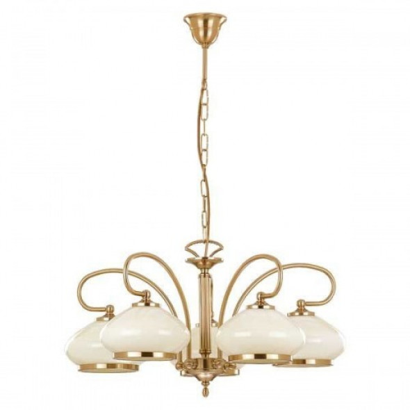 Astoria żyrandol 5-punktowy 5321