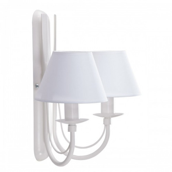 Atalia kinkiet 2-punktowy 2106