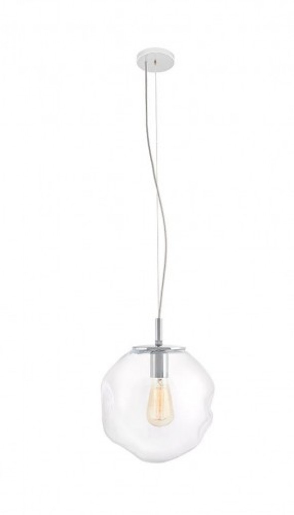 Avia M lampa wisząca 1-punktowa transparent 10412109