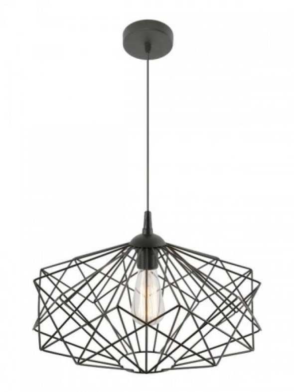 Azalia lampa wisząca 1-punktowa 843/1