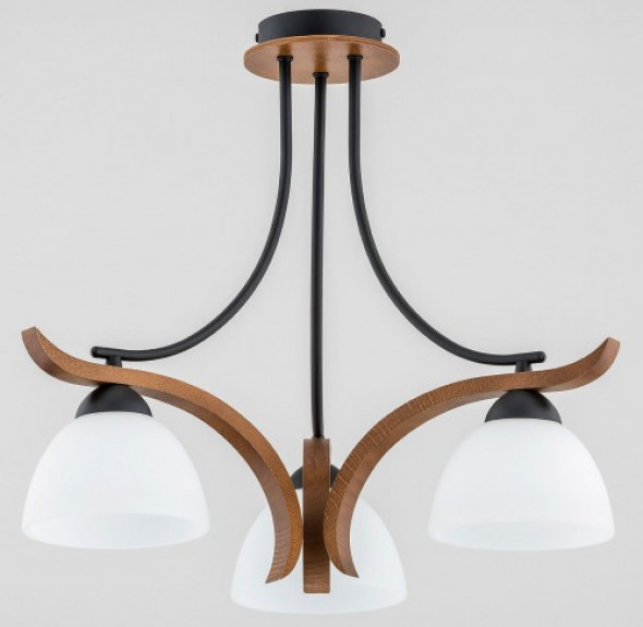 Bafia lampa wisząca 3-punktowa 26123