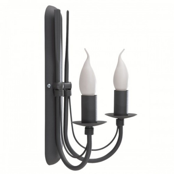 Balbina kinkiet 2-punktowy 2141