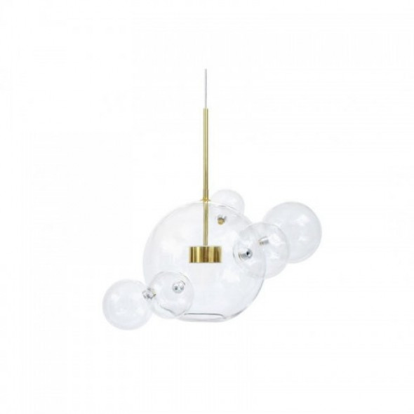 Ballone LED lampa wisząca 1-punktowa BL0421