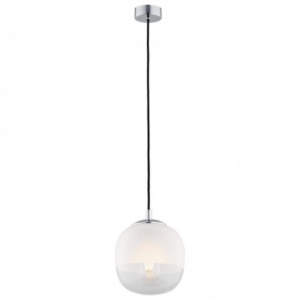 Baltimore lampa wisząca 1-punktowa złota 4676AR