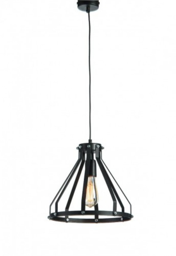 Bari lampa wisząca 1-punktowa 3887
