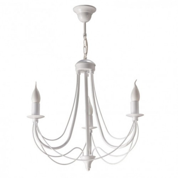 Barnim żyrandol 3-punktowy 2149