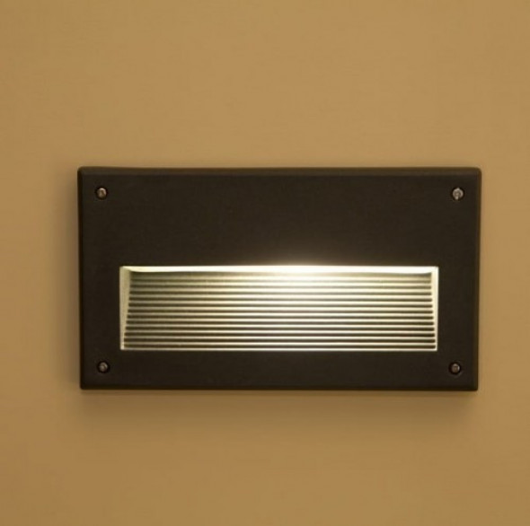 Basalt kinkiet podtynkowy 1-punktowy 3412