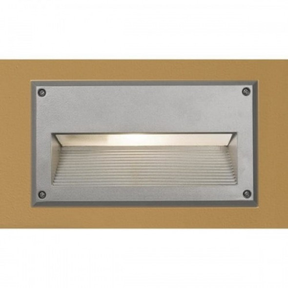 Basalt kinkiet podtynkowy 1-punktowy 4966