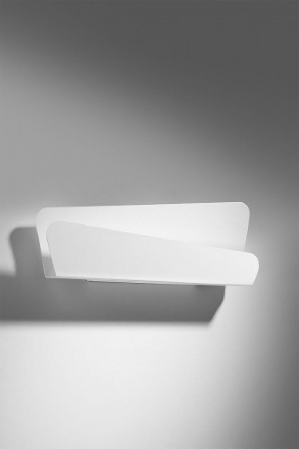 Bascia kinkiet 2-punktowy SL.0932