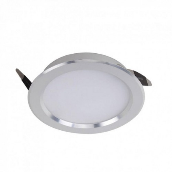 Bella LED oprawa do zabudowy 1-punktowa FH-TH0030 AL