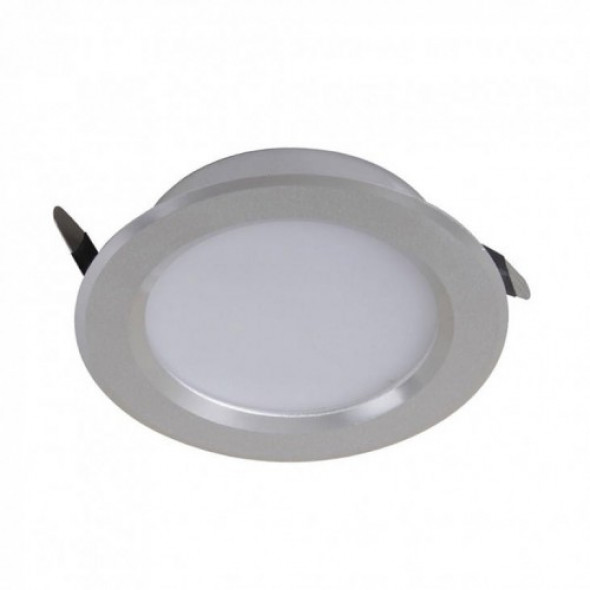 Bella LED oprawa do zabudowy 1-punktowa FH-TH0040 AL