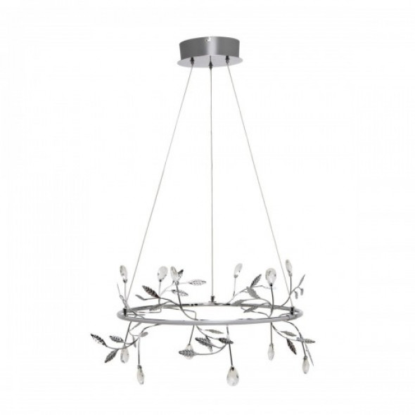 Belle LED lampa wisząca 2-punktowa PL170513-2