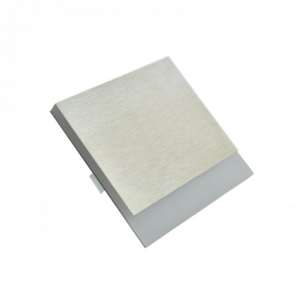 Berg LED oprawa schodowa 230V barwa zimna 6500K