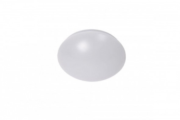 Bianca LED plafon 1-punktowy opal 79164/08/61