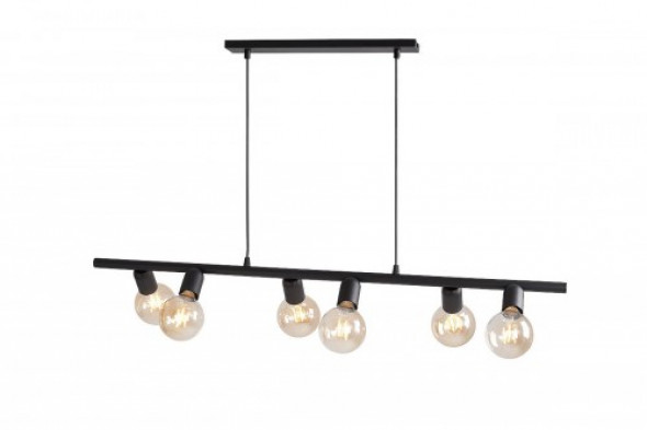 Biker II lampa wisząca 6-punktowa 942K/L