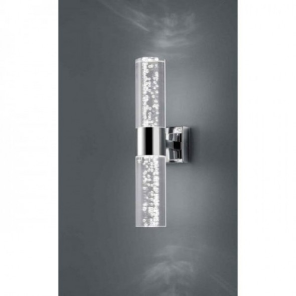 Bolsa LED kinkiet 2-punktowy 282410206