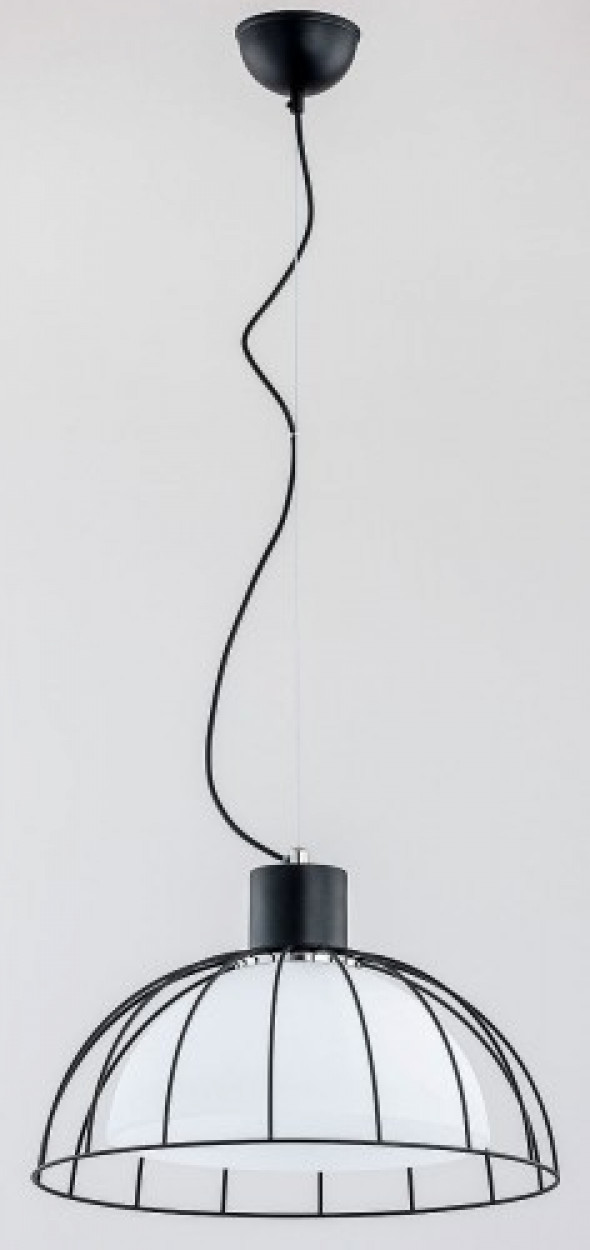 Bonny lampa wisząca 1-punktowa 60466