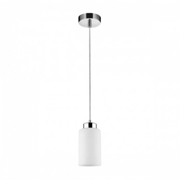 Bosco lampa wisząca 1-punktowa chrom 1720128
