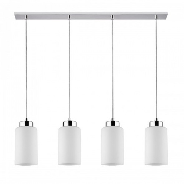 Bosco lampa wisząca 4-punktowa chrom 1720428